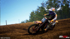 MXGP 2019 - The Official Motocross Videogame (PC)